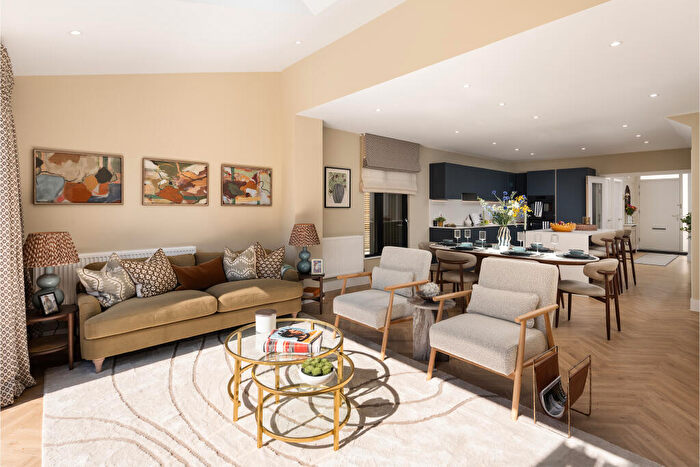 4 Bedroom Semi-Detached House For Sale In Meadowlark House Moorhen Drive Off Perryfield Way London, NW9