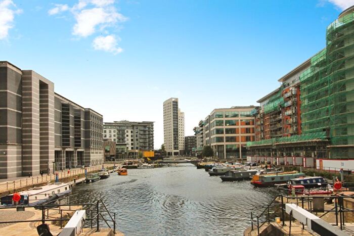 1 Bedroom Flat For Sale In The Boulevard, Leeds, LS10
