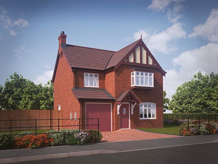 3 Bedroom Detached House For Sale In Main Road, Sibsey, PE22