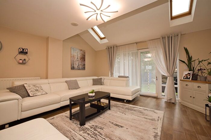 3 Bedroom Terraced House For Sale In Manston Road, Ramsgate, CT12