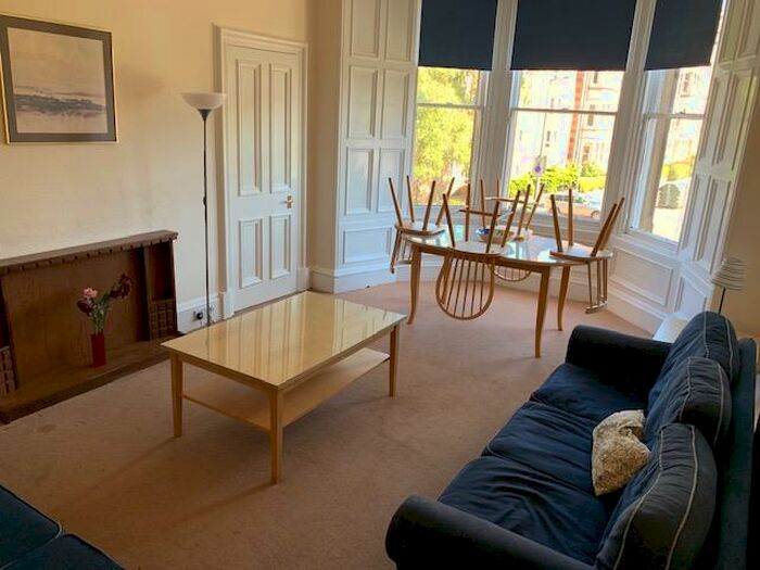 4 Bedroom Flat To Rent In Warrender Park Road, Marchmont, Edinburgh, EH9