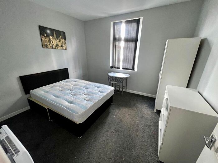 1 Bedroom Flat To Rent In Windmill Road, Coventry, CV6