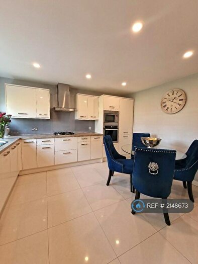 3 Bedroom Terraced House To Rent In Bruce Walk, Windsor, SL4