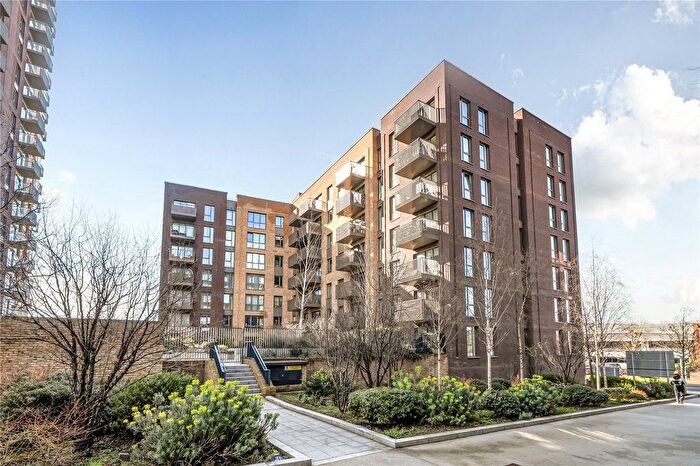 1 Bedroom Flat For Sale In Oldfield Lane North, Greenford, UB6