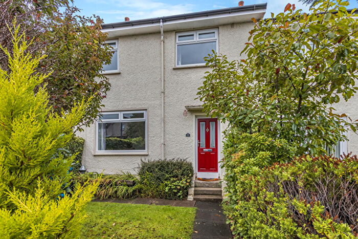 3 Bedroom Terraced House For Sale In Langton Crescent, Barrhead, Glasgow, G78