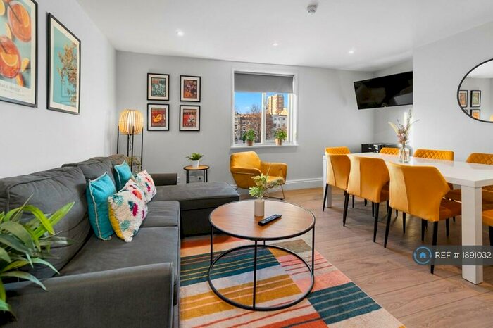 3 Bedroom Flat To Rent In Grand Parade, Brighton, BN2