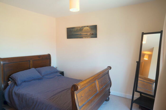 2 Bedroom Apartment To Rent In Montmano Drive, West Didsbury, M20