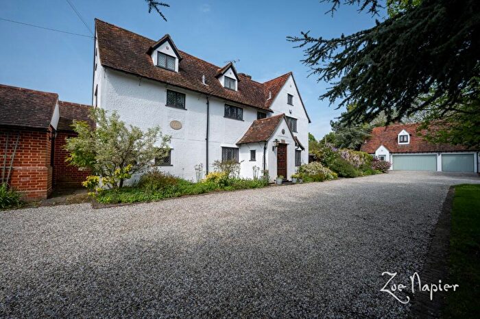 4 Bedroom Detached House For Sale In Maldon, CM9