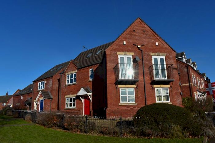 1 Bedroom Flat To Rent In Hagley Road, Halesowen B63