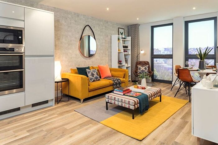 1 Bedroom Flat For Sale In Brightwell Lakes, Brightwell, Ipswich, IP10