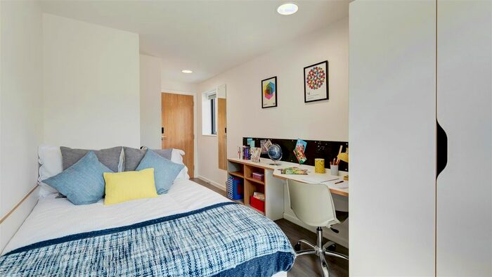 1 Bedroom Flat To Rent In Bath Lane, Leicester, LE3