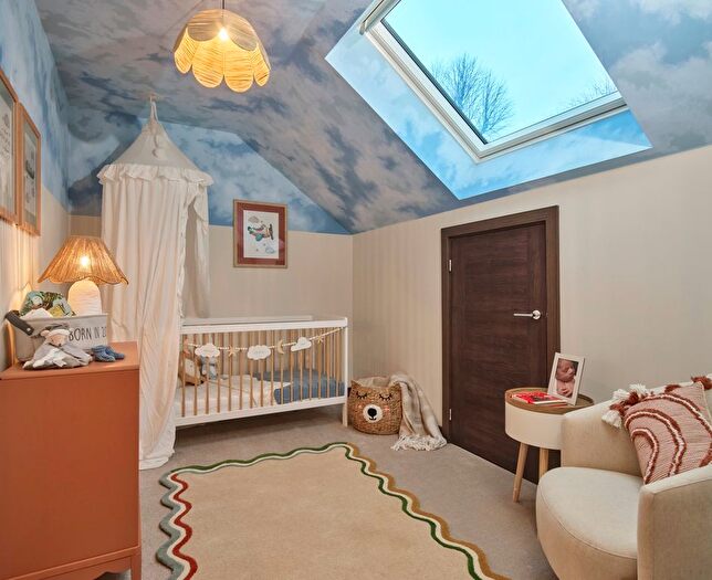 5 Bedroom Detached House For Sale In Thornwood Park, Thornwood, Epping, CM16