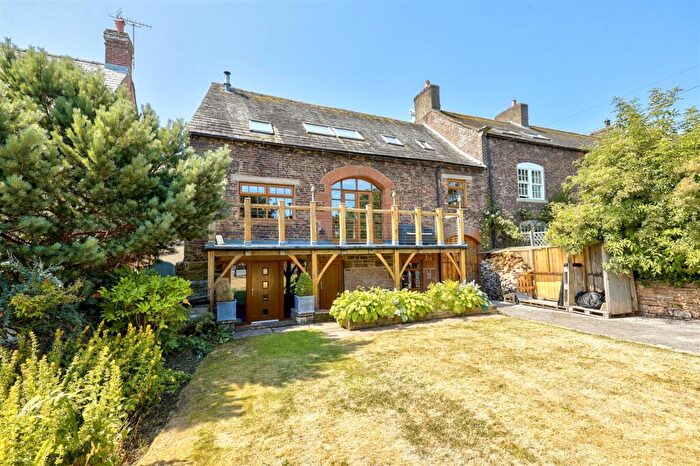 5 Bedroom Semi-Detached House For Sale In Temple Sowerby, Penrith, CA10