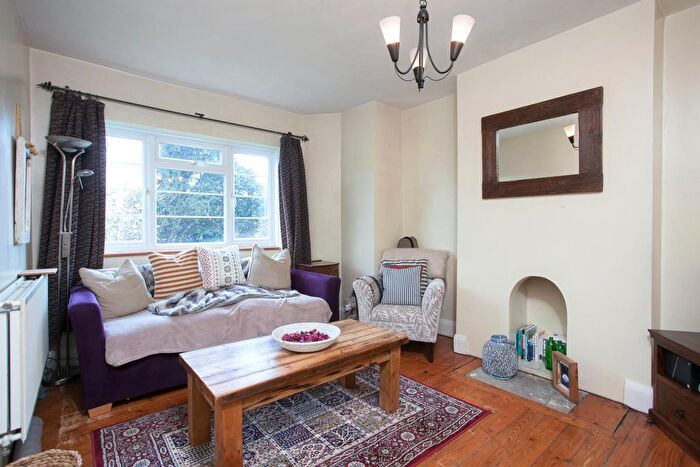 1 Bedroom Flat To Rent In Peckham Rye, London, SE22