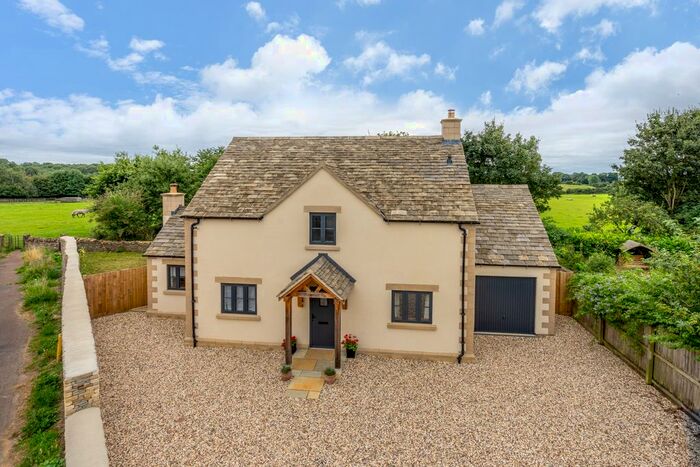 3 Bedroom Detached House To Rent In Gaston Lane, Sherston, Malmesbury, SN16