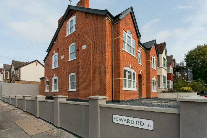 2 Bedroom Apartment To Rent In Church Hill, Walthamstow, E17