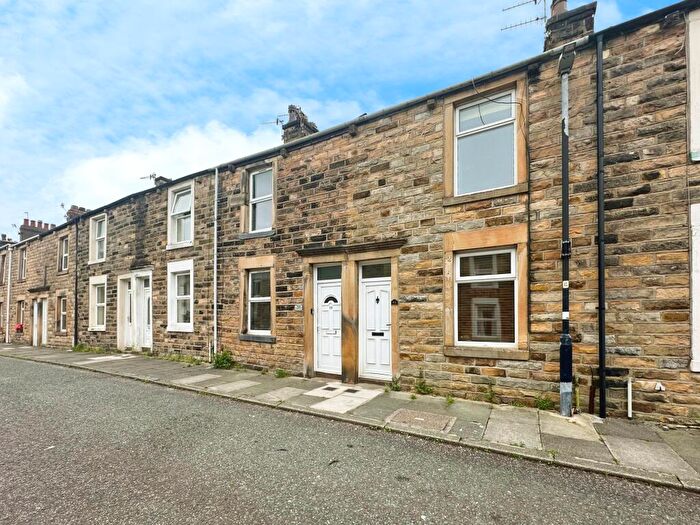 2 Bedroom Terraced House For Sale In Gregson Road, Lancaster, LA1