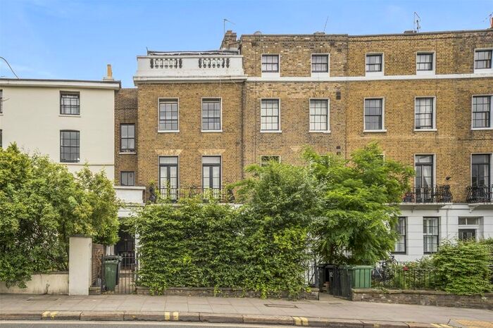 3 Bedroom Flat To Rent In Fortess Road, Kentish Town, London, NW5