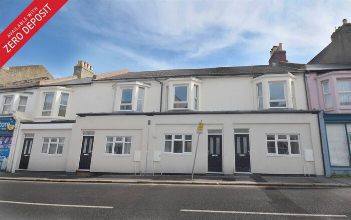3 Bedroom Terraced House To Rent In Bohemia Road, St. Leonards-On-Sea, TN37