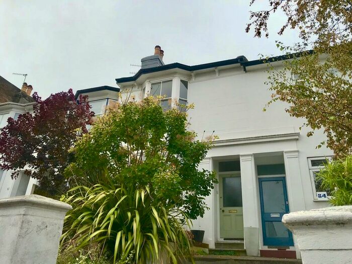 1 Bedroom Flat To Rent In Islingword Road, Brighton, Brighton, BN2