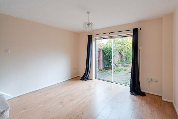 2 Bedroom Terraced House To Rent In Coopers Green, Bicester, Oxfordshire, OX26