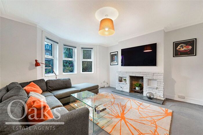 2 Bedroom Flat To Rent In Outram Road, Addiscombe, CR0