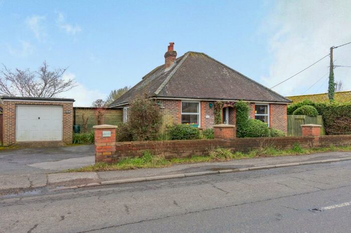 3 Bedroom Bungalow For Sale In Adversane Lane, Adversane, Billingshurst, West Sussex, RH14
