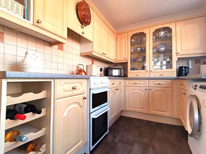 2 Bedroom Bungalow For Sale In Welbury Close, Stockton-On-Tees, Durham, TS18