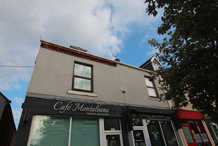 2 Bedroom Apartment To Rent In Front Street, Langley Park, Durham, DH7