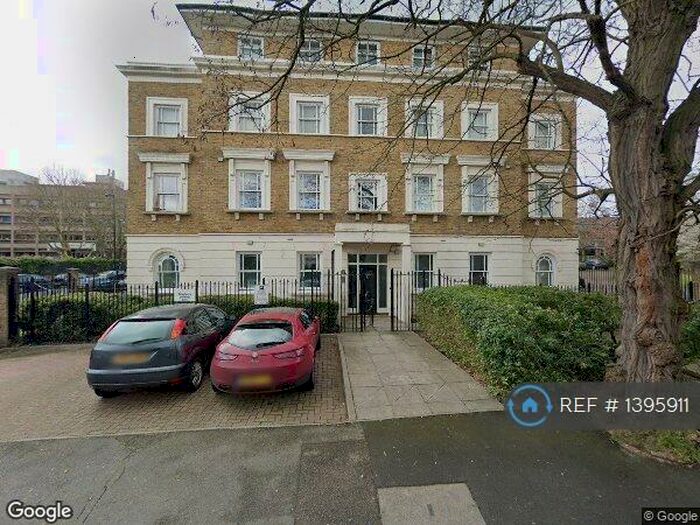 2 Bedroom Flat To Rent In Lewisham Way, London, SE4