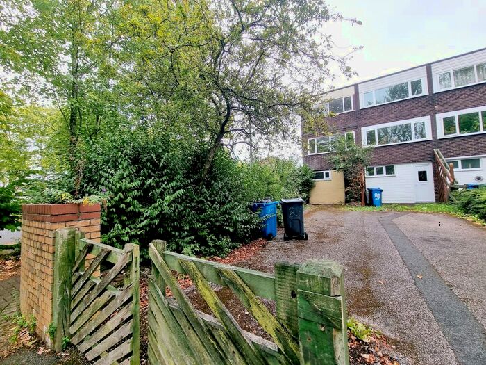 3 Bedroom Terraced House To Rent In Whitchurch Way, Halton Lodge, WA7