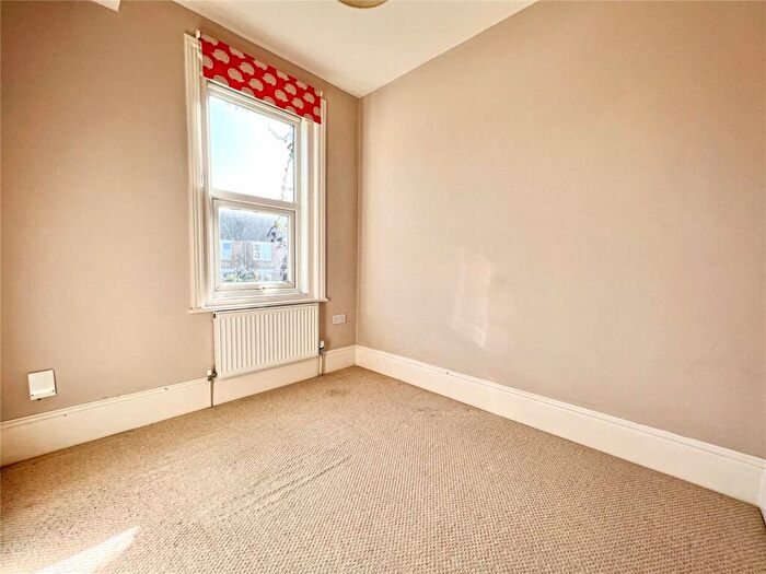 2 Bedroom Apartment To Rent In Wimborne Road, Poole, Dorset, BH15