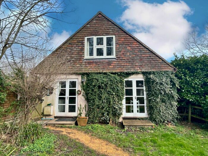 2 Bedroom Detached House To Rent In Vine Cottage, Isington Lane, Isington, Alton, GU34