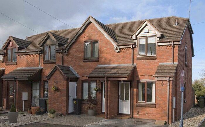 2 Bedroom Terraced House To Rent In Swincross Road, Oldswinford, DY8