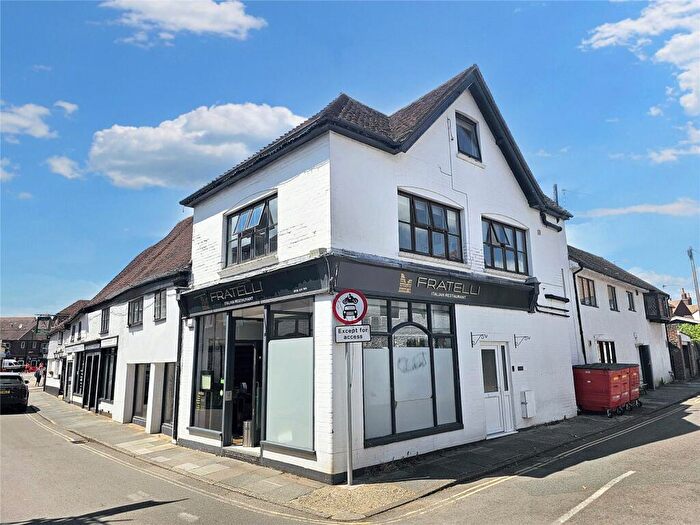 2 Bedroom Apartment For Sale In Drake Cottage, Duck Lane, Midhurst, West Sussex, GU29