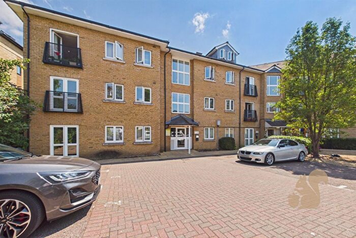 2 Bedroom Flat To Rent In Bloyes Mews, Colchester, CO1