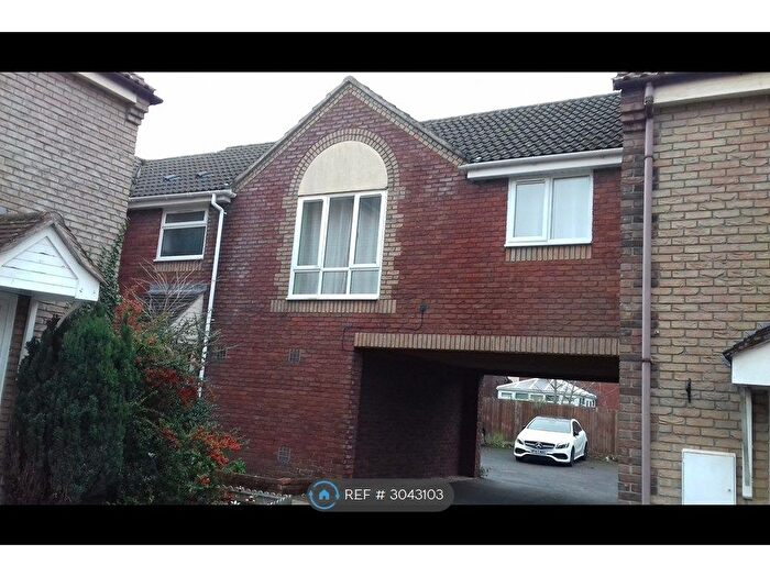 2 Bedroom Flat To Rent In Waters Edge, Pewsham, Chippenham, SN15