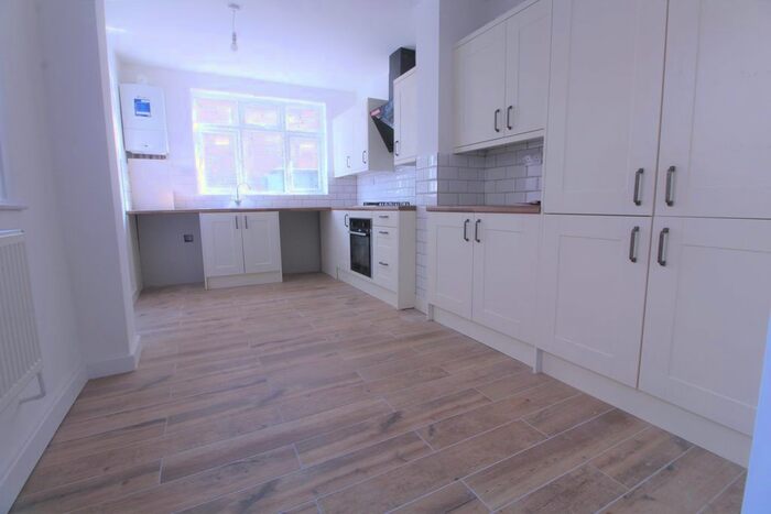 3 Bedroom Property To Rent In Montagu Road, London, N18