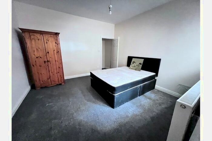 1 Bedroom Studio To Rent In Brighton Road, Birmingham, B12