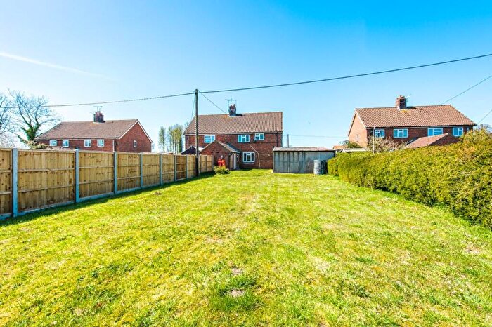 1 Bedroom Flat To Rent In Bridge Road, Guist, NR20