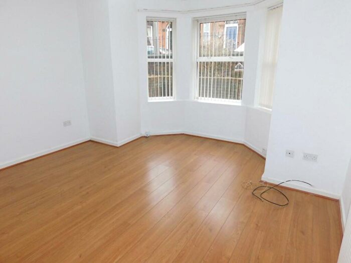 2 Bedroom Apartment To Rent In Livingston Avenue, Sefton Park, Liverpool, L17