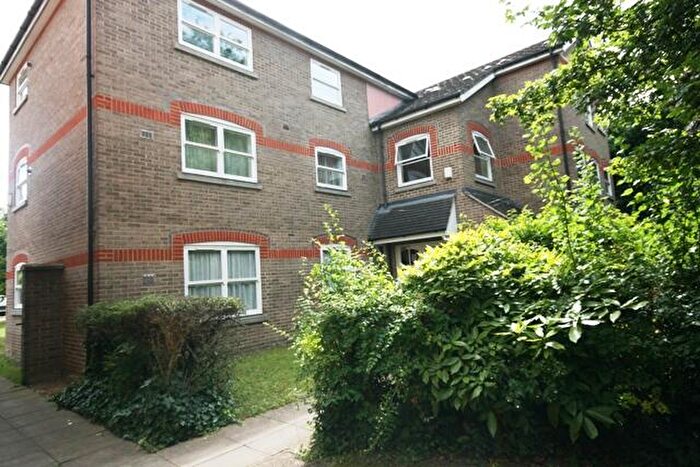 1 Bedroom Flat To Rent In London Road, Reading, RG1