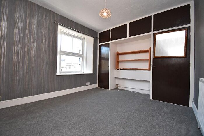 2 Bedroom Cottage To Rent In Pound Street, Moretonhampstead, Newton Abbot, TQ13