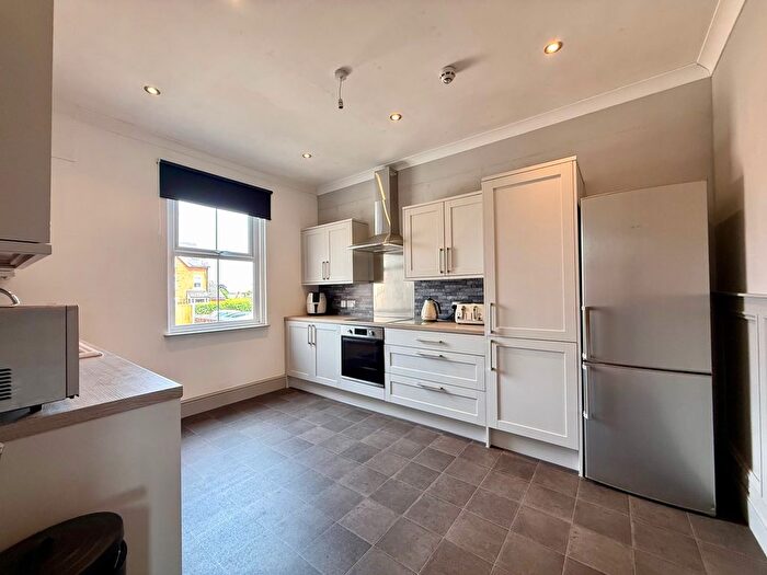 4 Bedroom Detached House To Rent In Barnards Green Road, Malvern, WR14