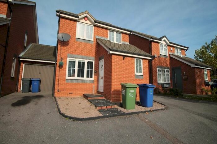 3 Bedroom Detached House To Rent In Drake Road, Chafford Hundred, RM16