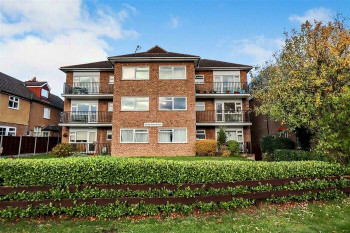 2 Bedroom Flat To Rent In Bloomfield Road, Harpenden, AL5