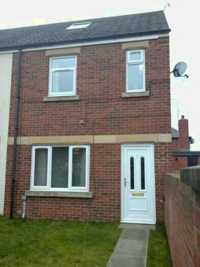 3 Bedroom Terraced House To Rent In Ashfield Mews, Hazlerigg, Newcastle Upon Tyne, NE13