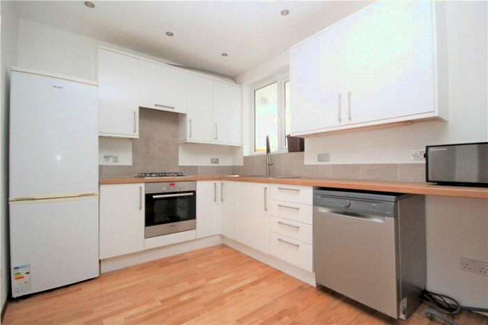 3 Bedroom Terraced House To Rent In Northborough Road, London SW16