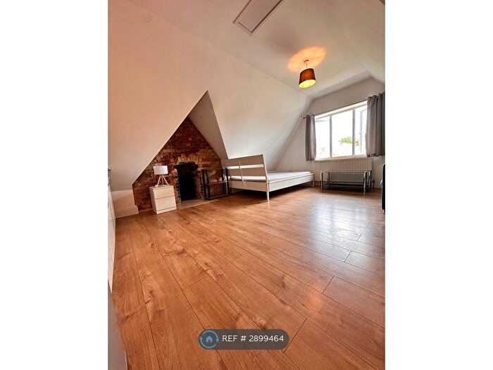 Studio To Rent In Wimborne Road, Bournemouth, BH2