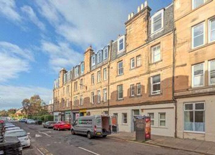 1 Bedroom Flat To Rent In Grange Loan, Edinburgh, EH9